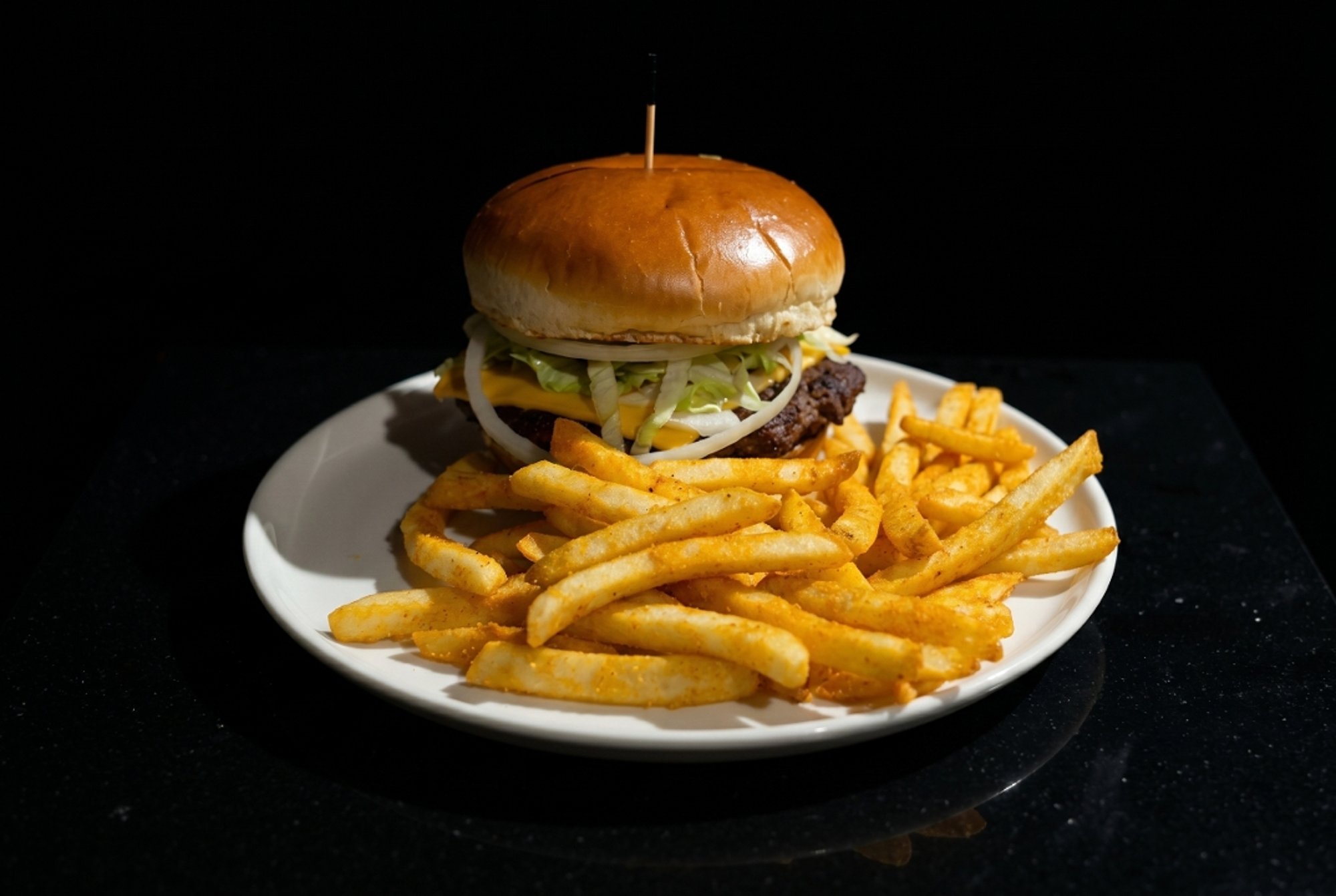 Burger