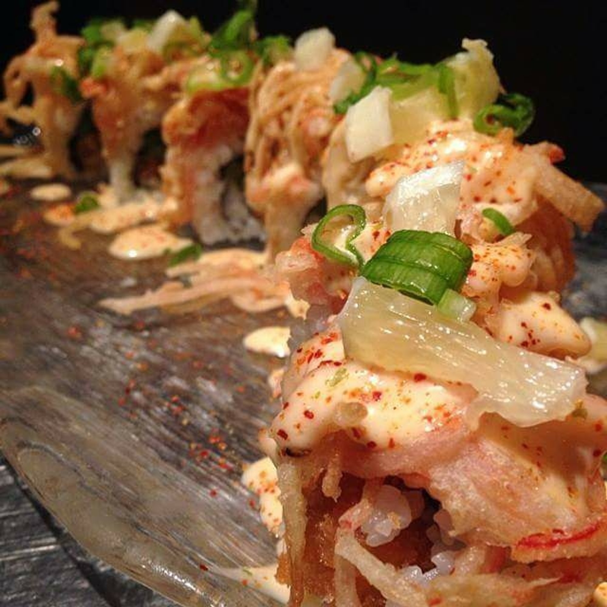 Heaven Roll