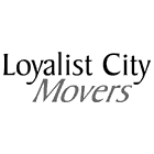 Loyalist City Movers Saint John