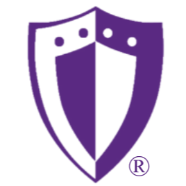 Atlantic Canada Purple Shield