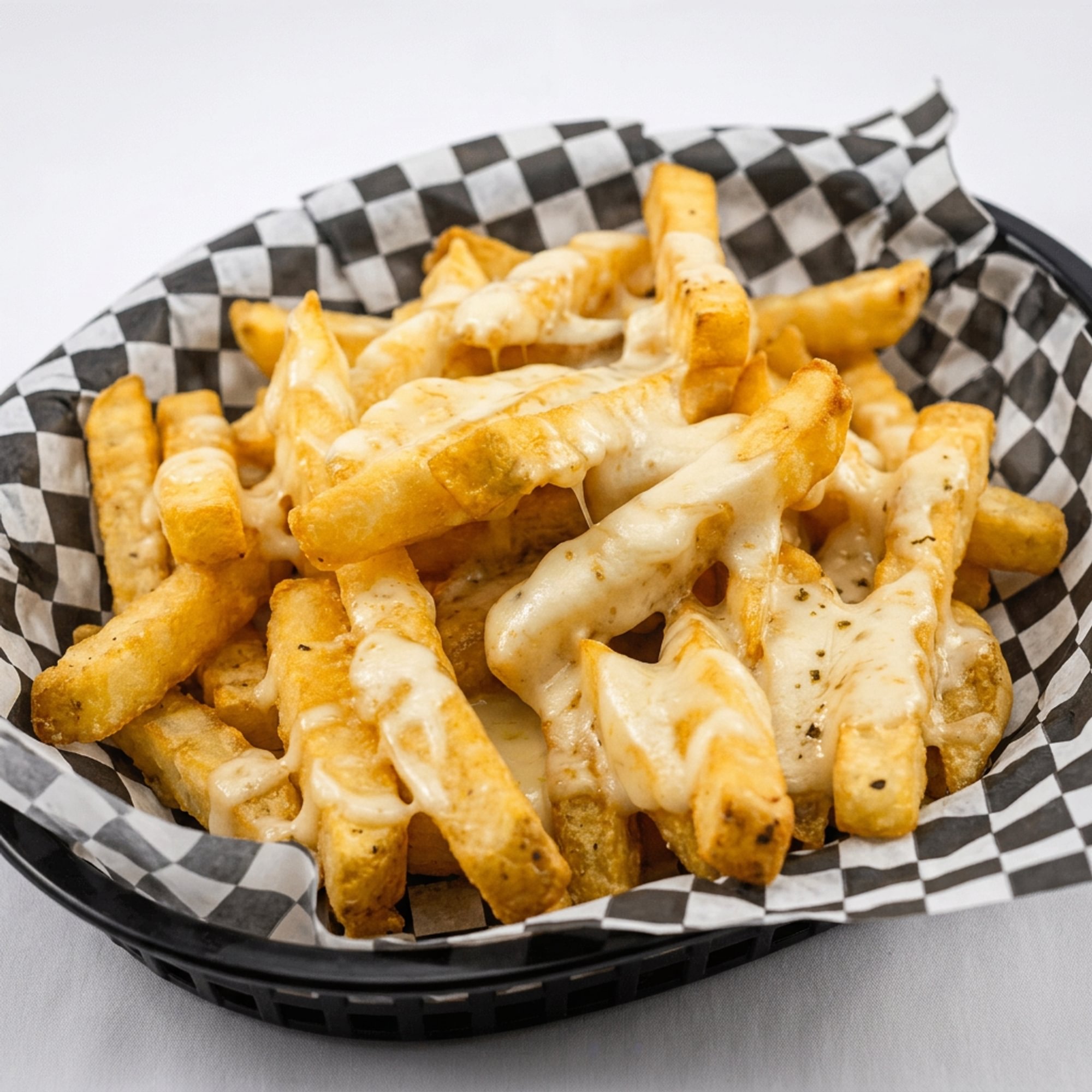 Cheese Fries