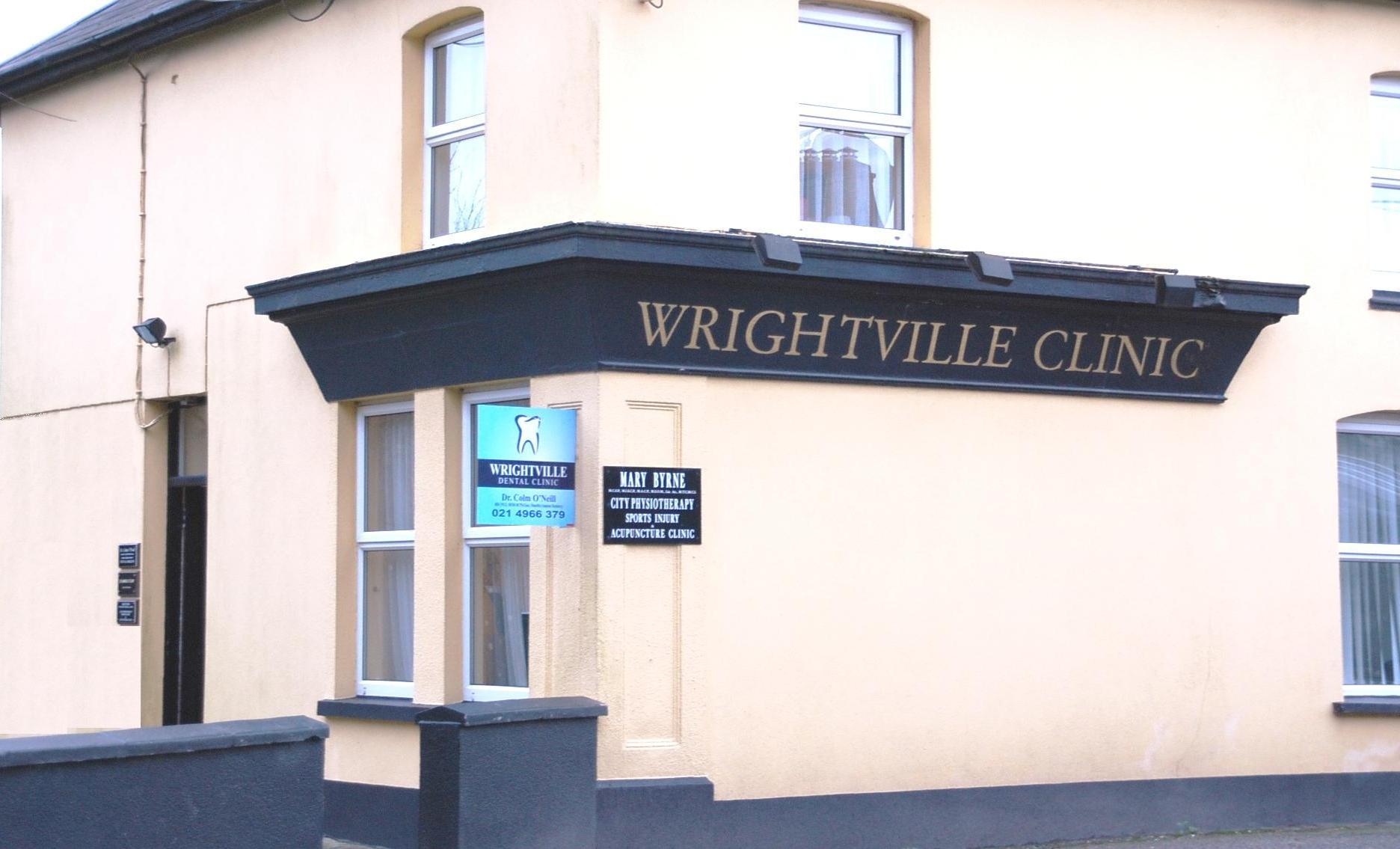 Wrightville Dental Clinic 4