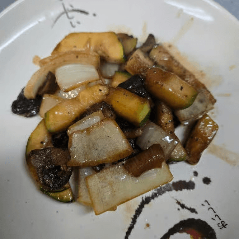 Side Veggies