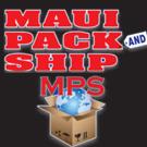 Maui Pack & Ship