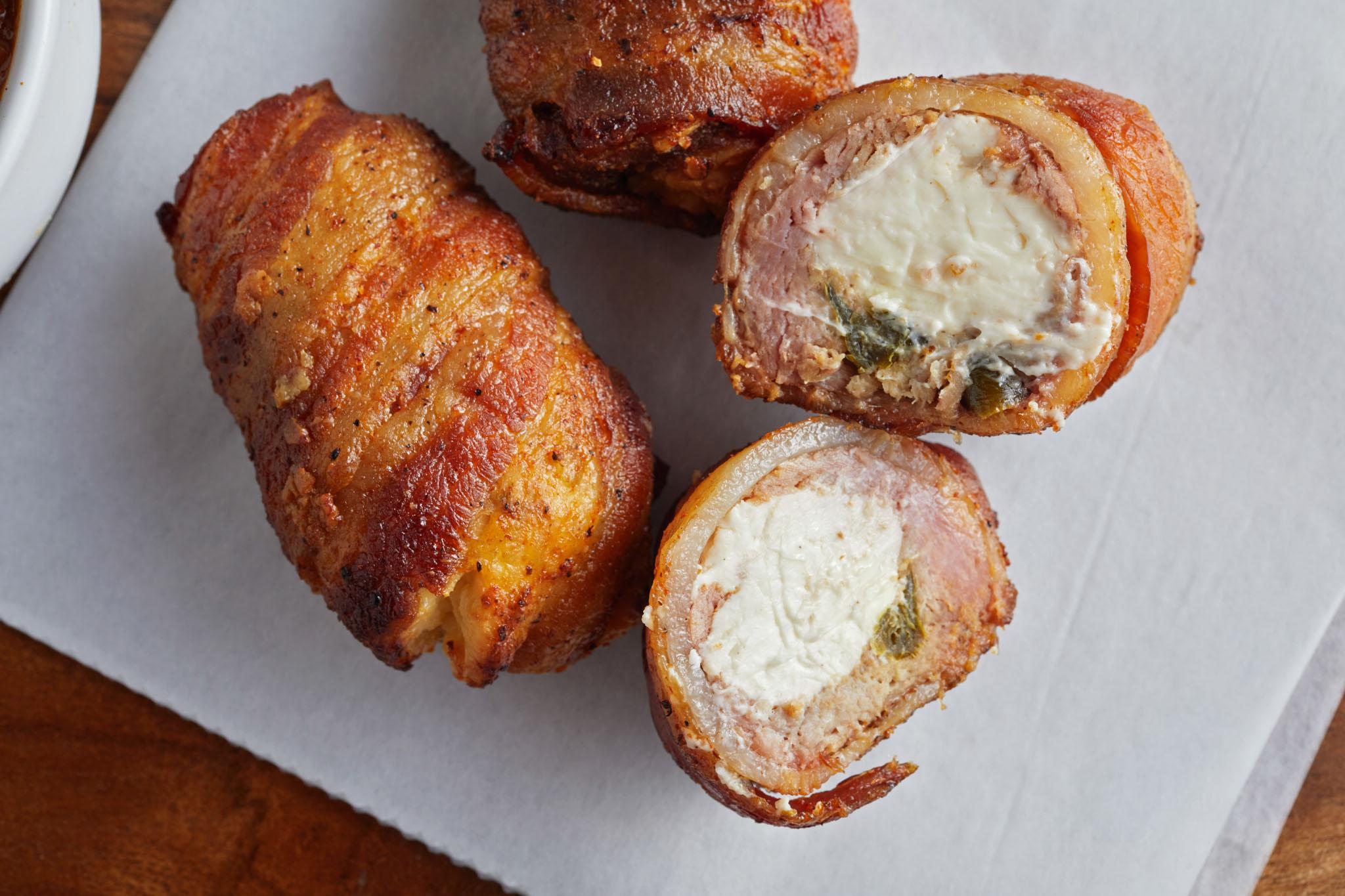 Bergeron's Boudin & Cajun Meats Image