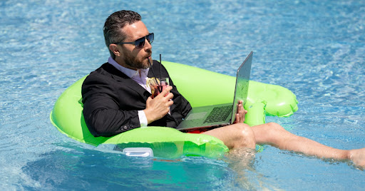 Elite Construction & Custom Pools Image