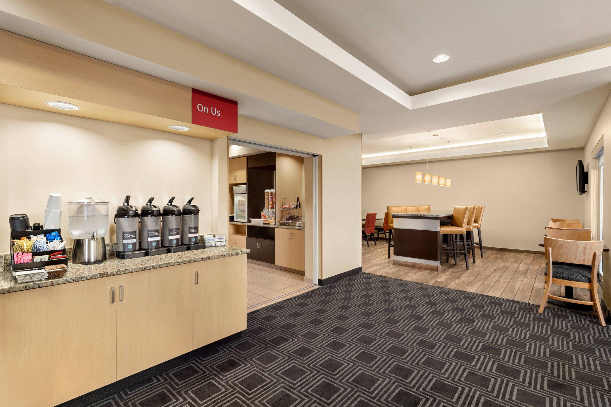 TownePlace Suites by Marriott Chattanooga Near Hamilton Place Photo