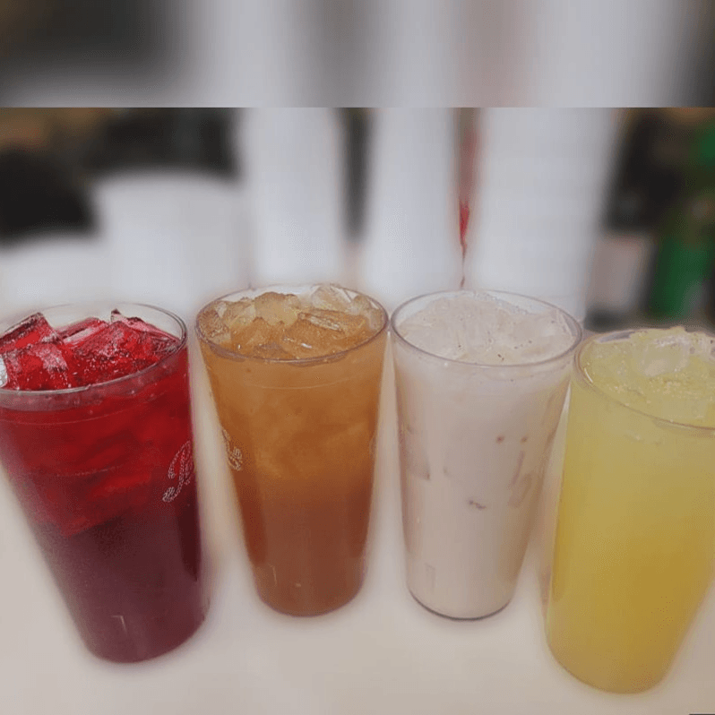 Agua Fresca 32 oz