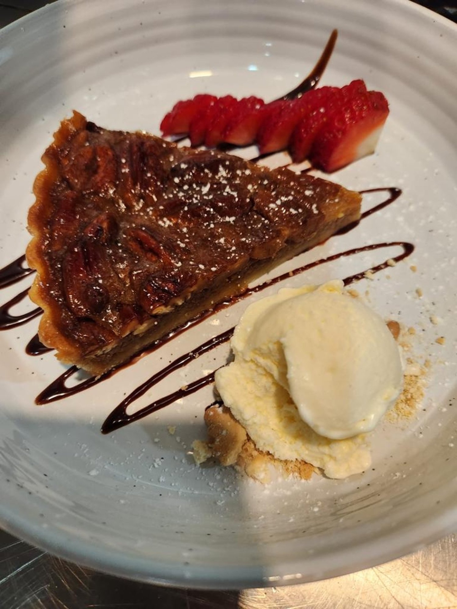 Pecan Pie