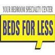 BEDS FOR LESS