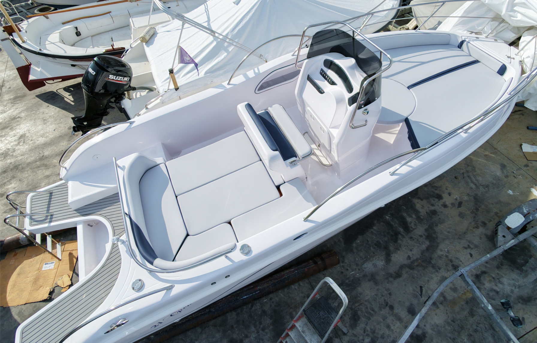 Galería en miniatura