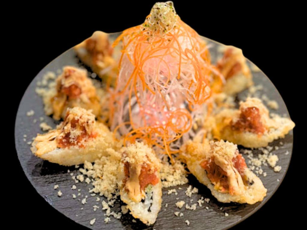 Volcano