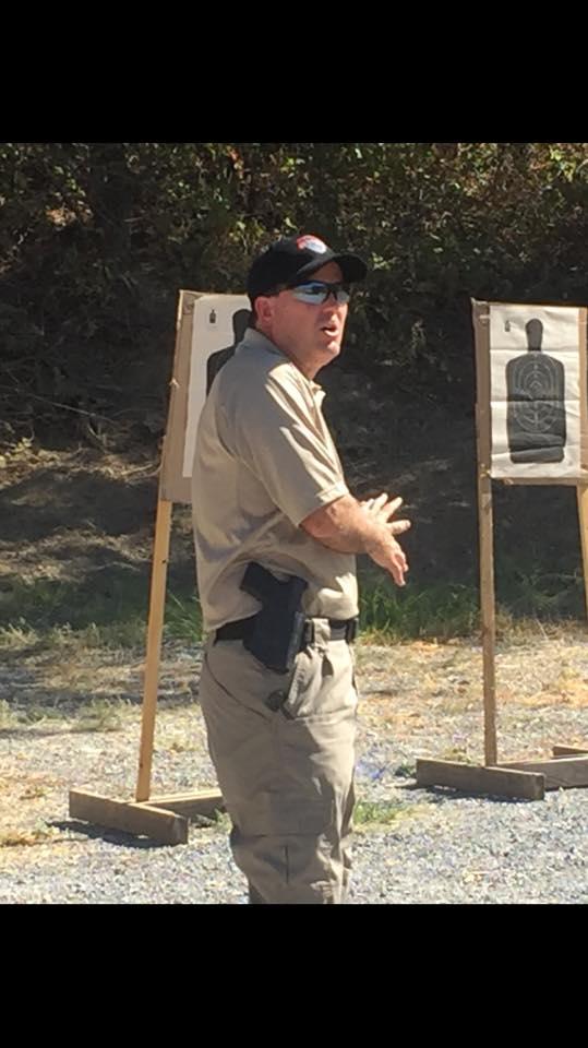 Firearms Academy of Redding Photo