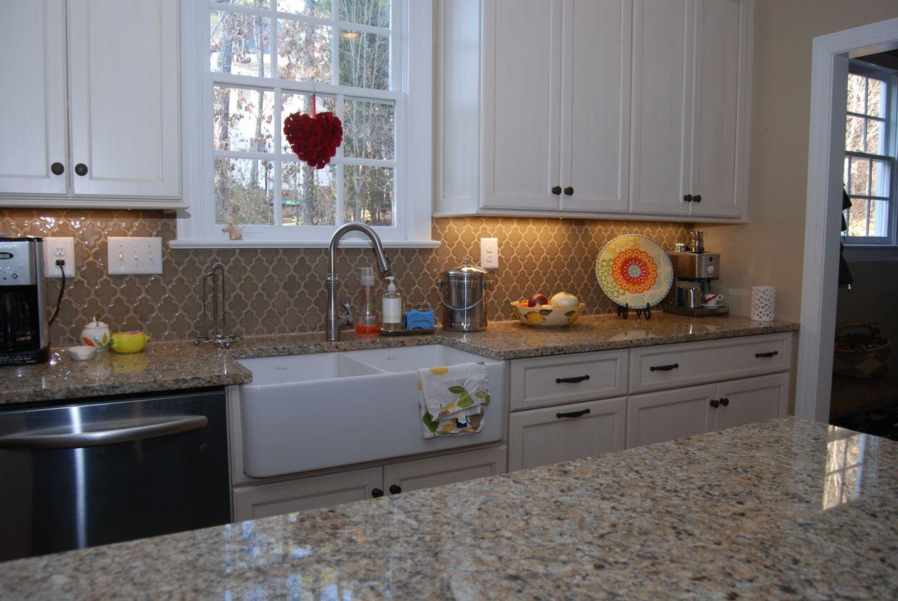 Triangle Cabinets & Renovations Image