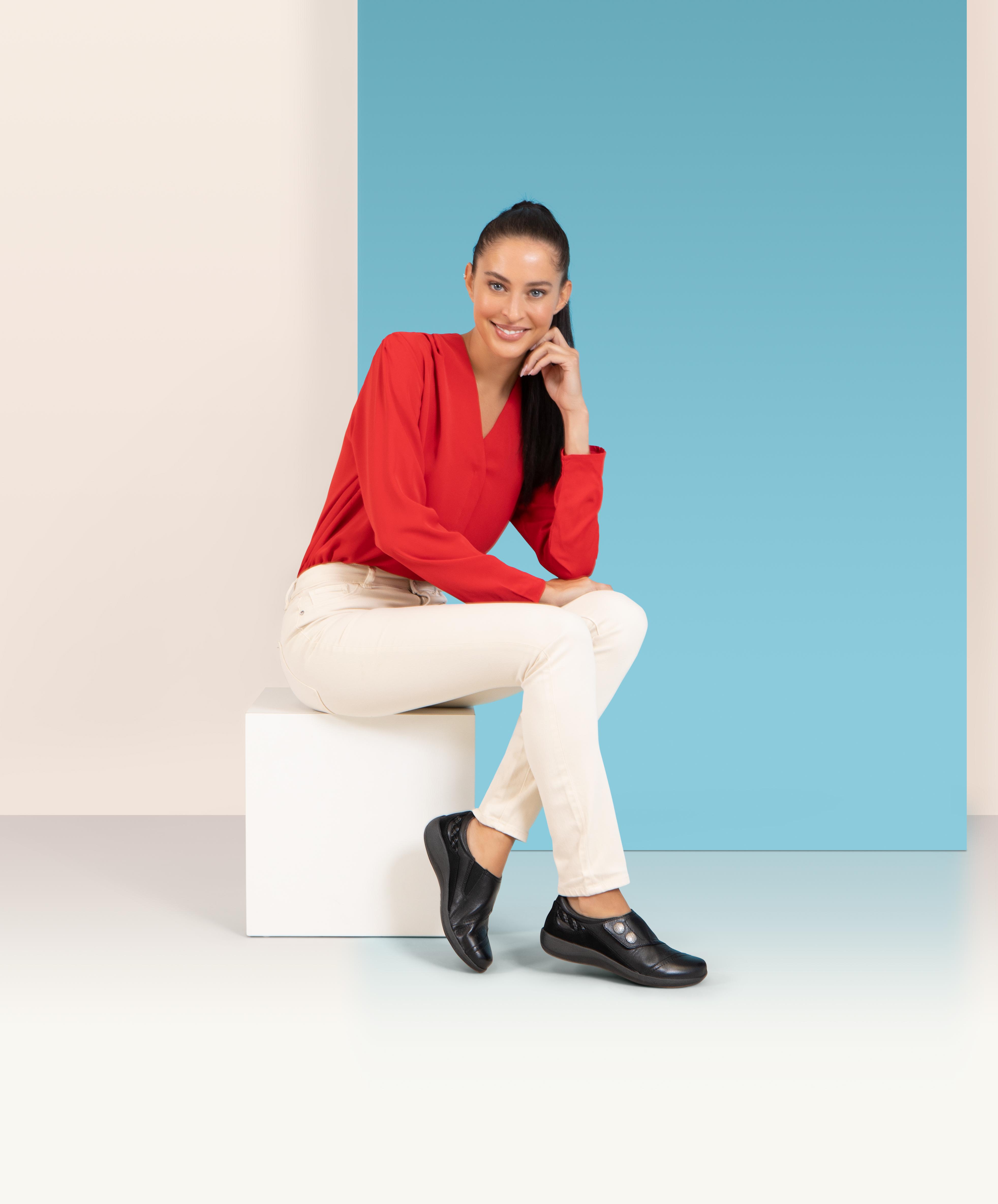 Lucky Shoes Akron Fairlawn Image