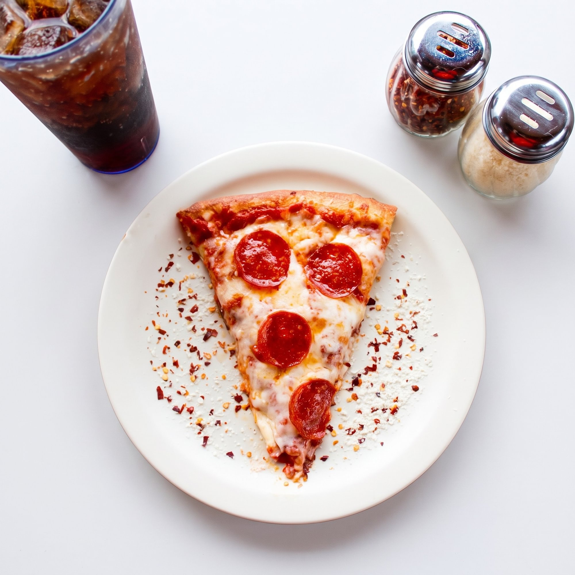 Kid's Pizza
