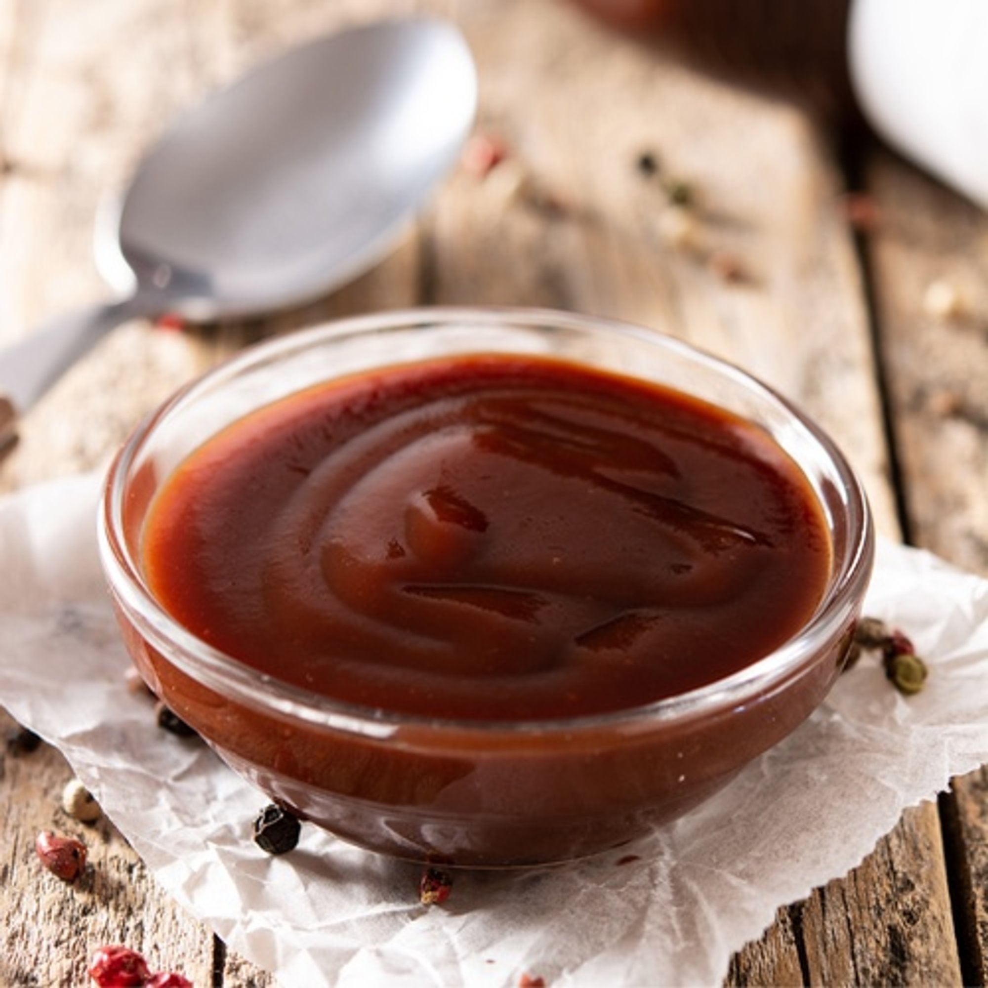 BBQ Sauce