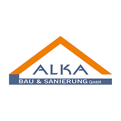 Logo von Alka Bau und Sanierung GmbH