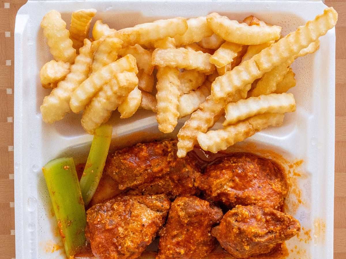 Boneless 30