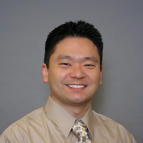 Image For Dr. David C. Sun DDS