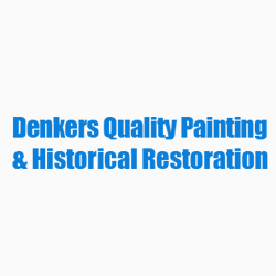 Denkers Quality Painting