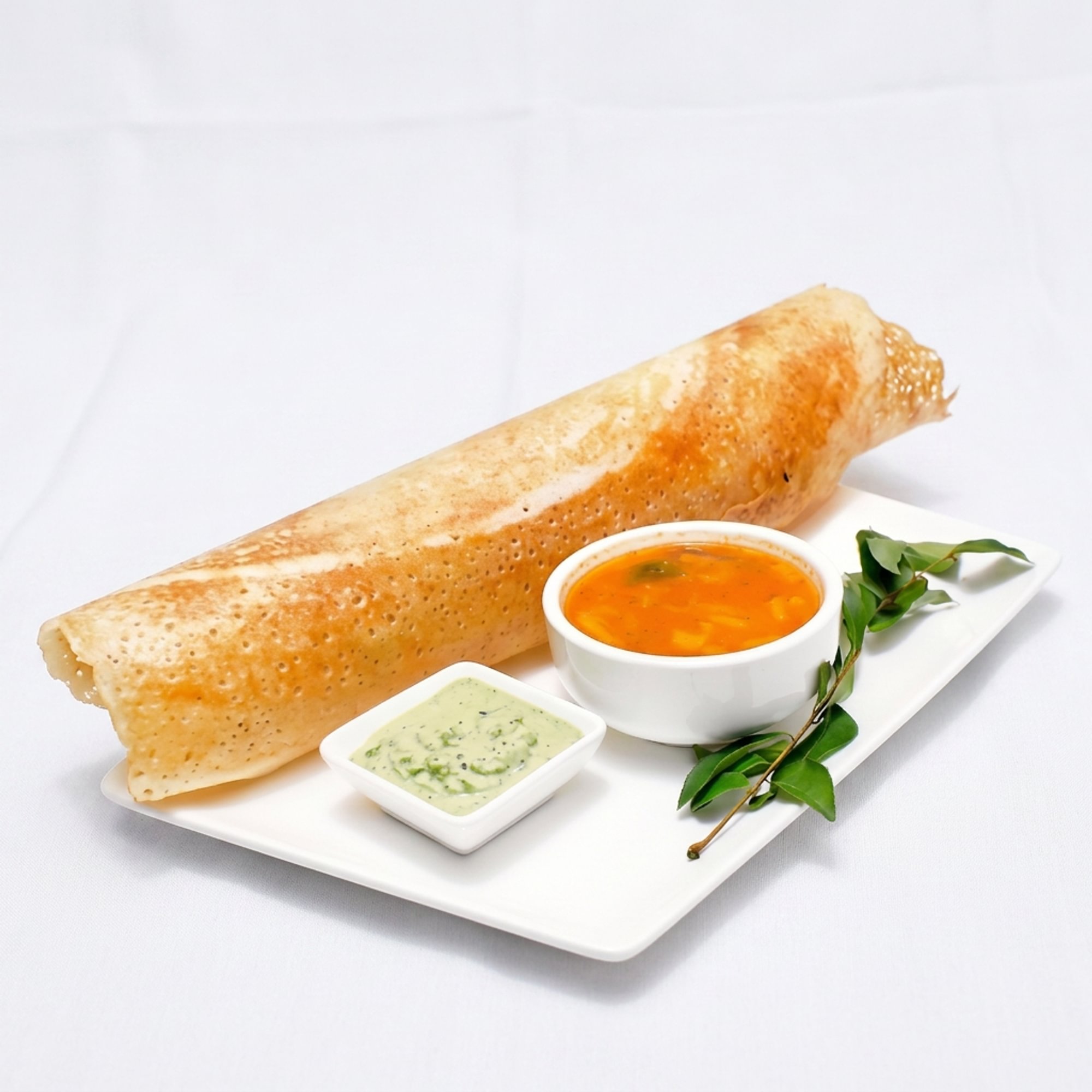 Masala Dosa