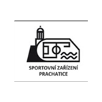 logo Sportovní zařízení Prachatice, příspěvková organizace