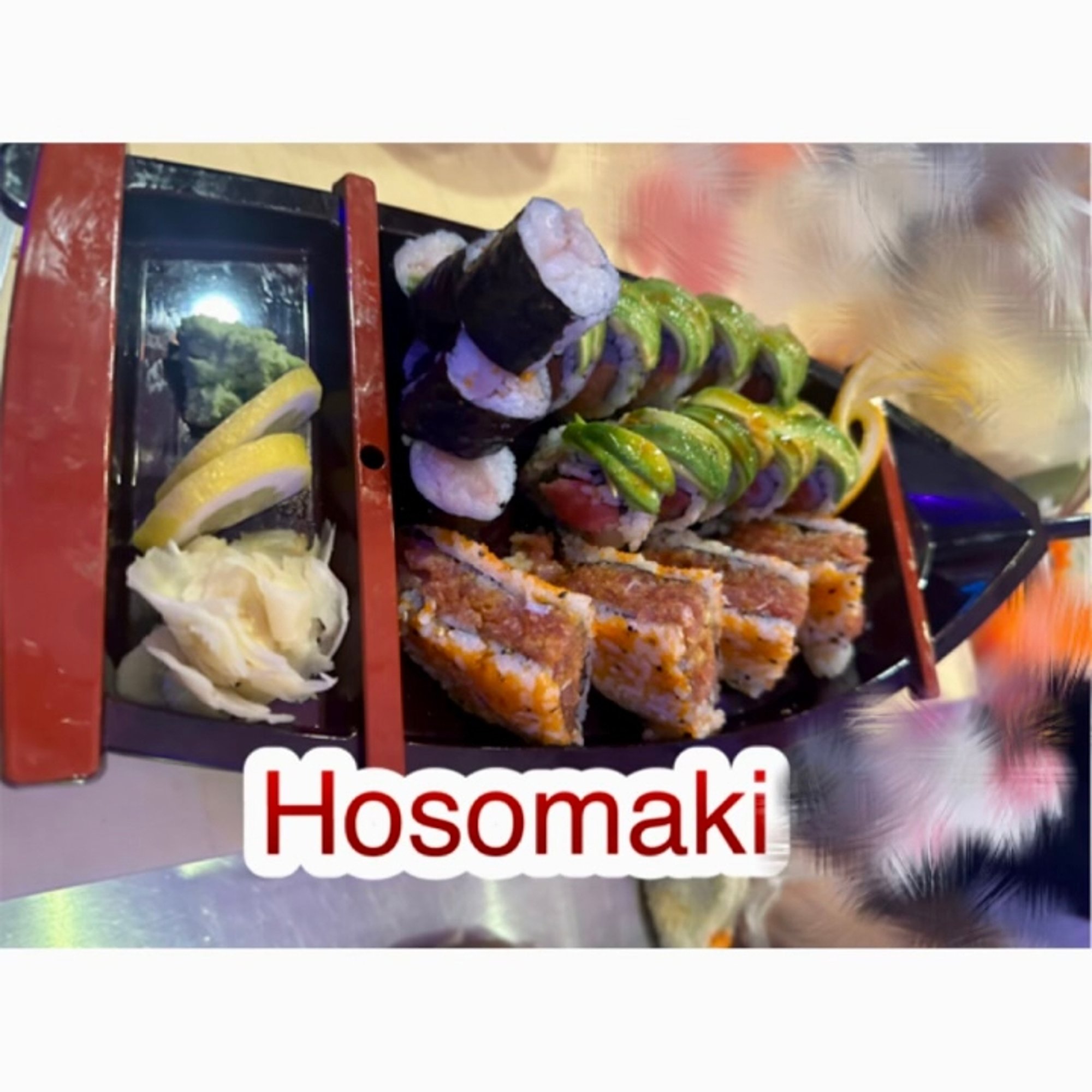 Hosomaki