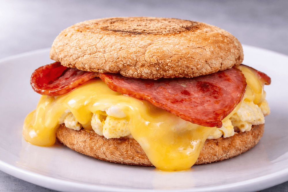 R12C Sandwich