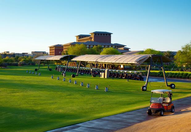 Images The Westin Kierland Resort & Spa