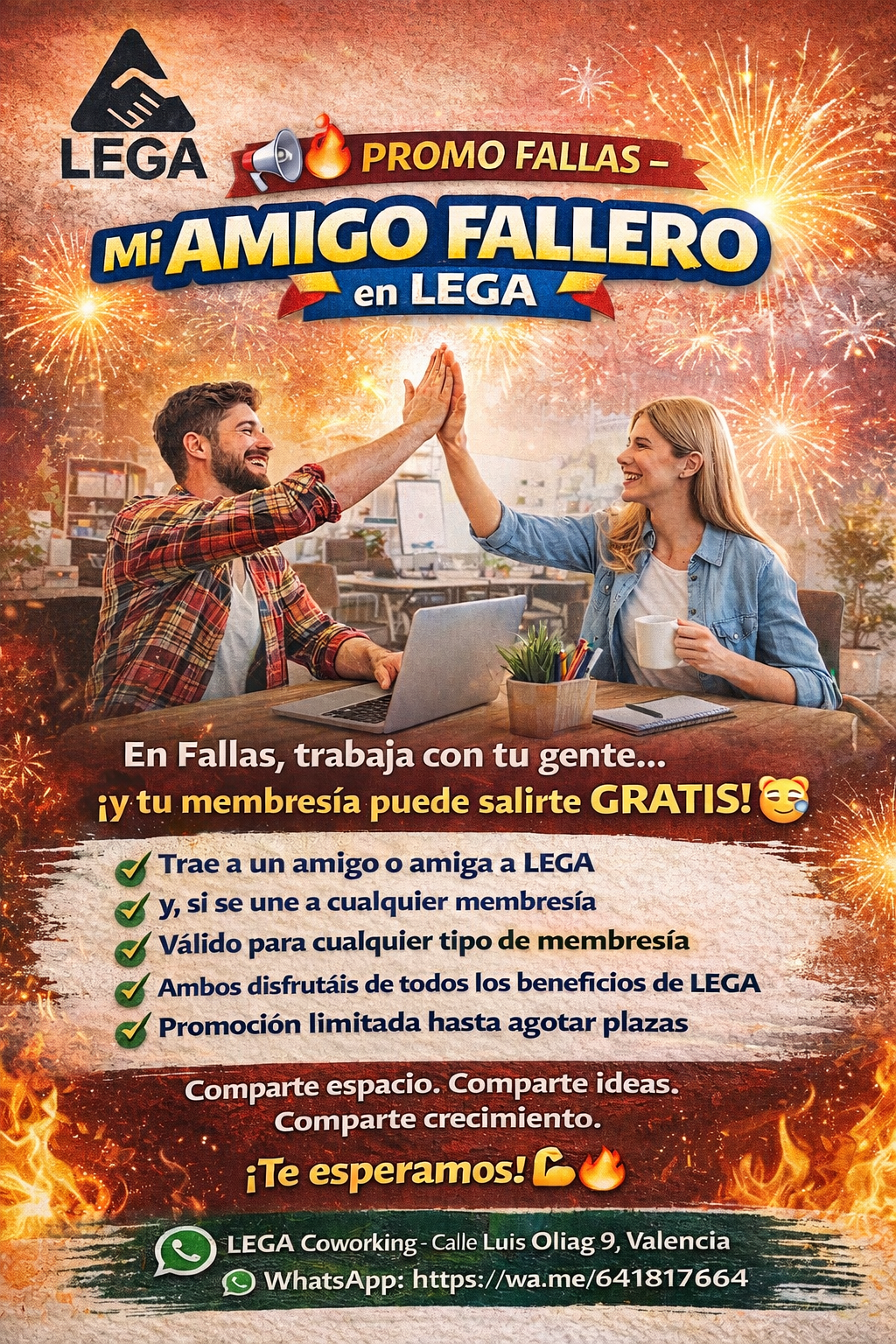 Galería en miniatura