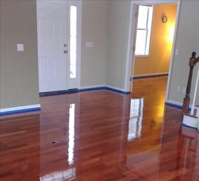Woodline Floor Sales & Sanding, Inc. Photo