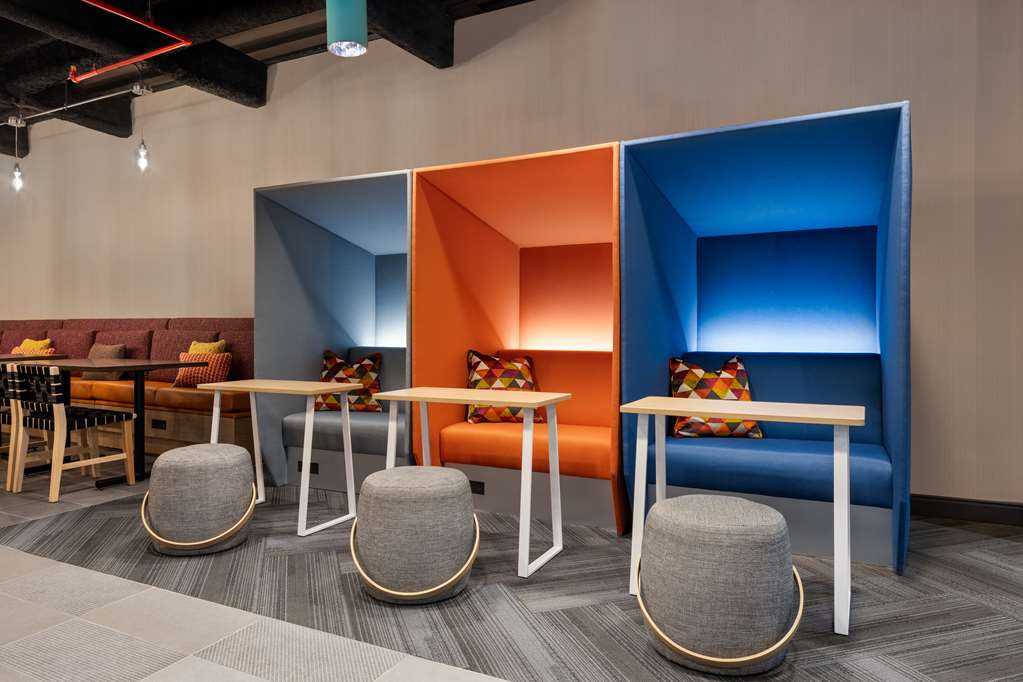 Tru by Hilton Brooklyn Image