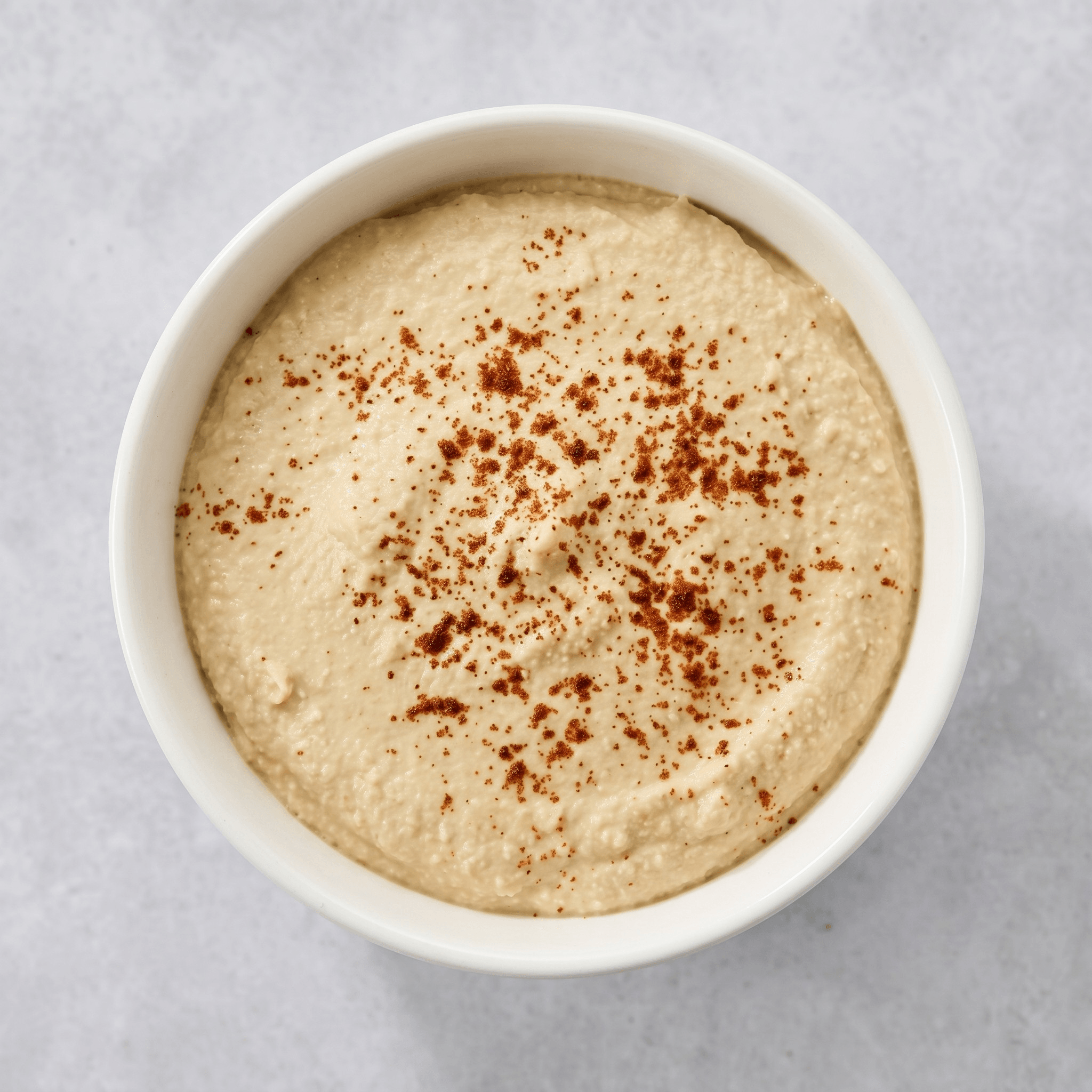 Side Hummus
