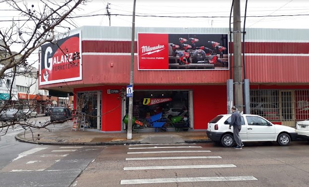 Galería en miniatura