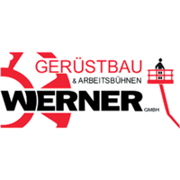 Logo von Gerüstbau Werner GmbH