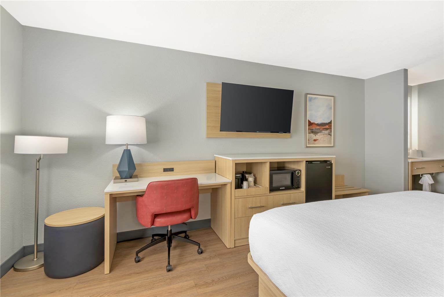 Best Western Montrose Inn Image