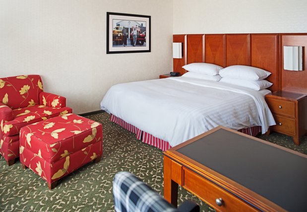 Images Detroit Marriott Southfield