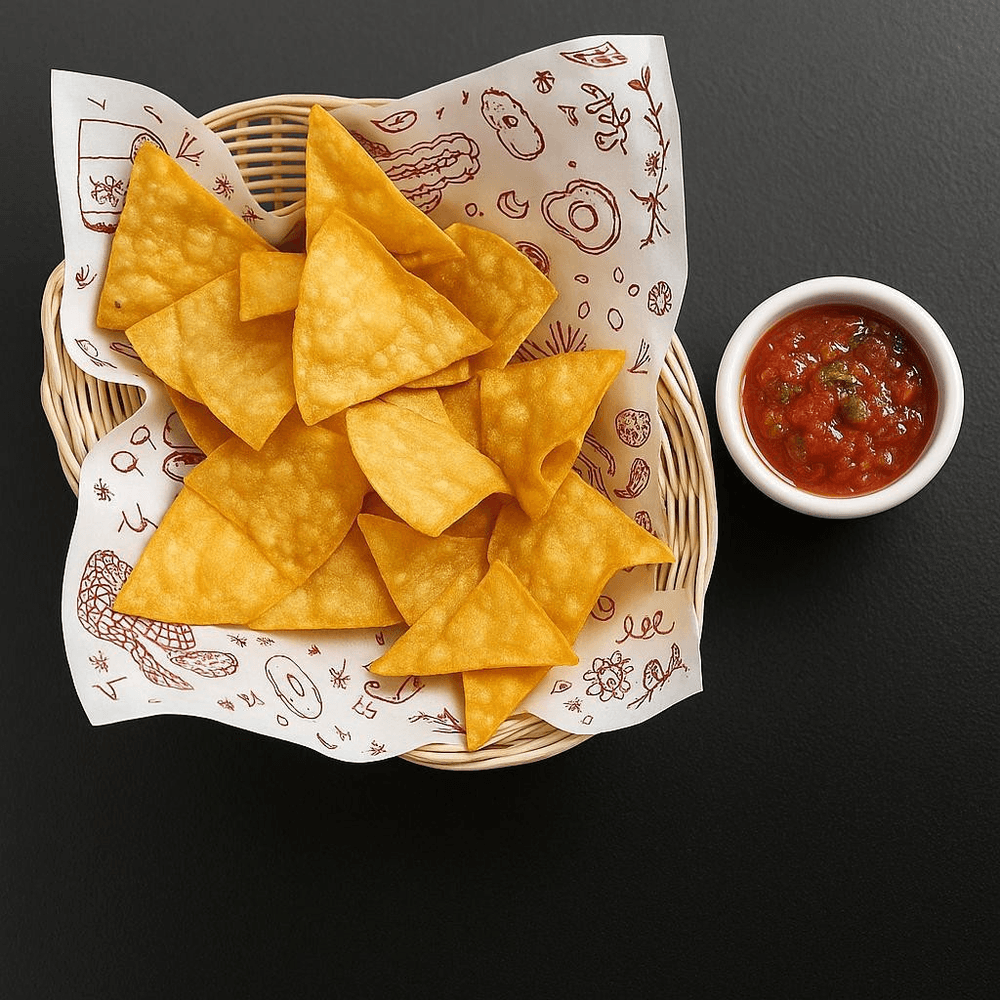 Chips & Salsa