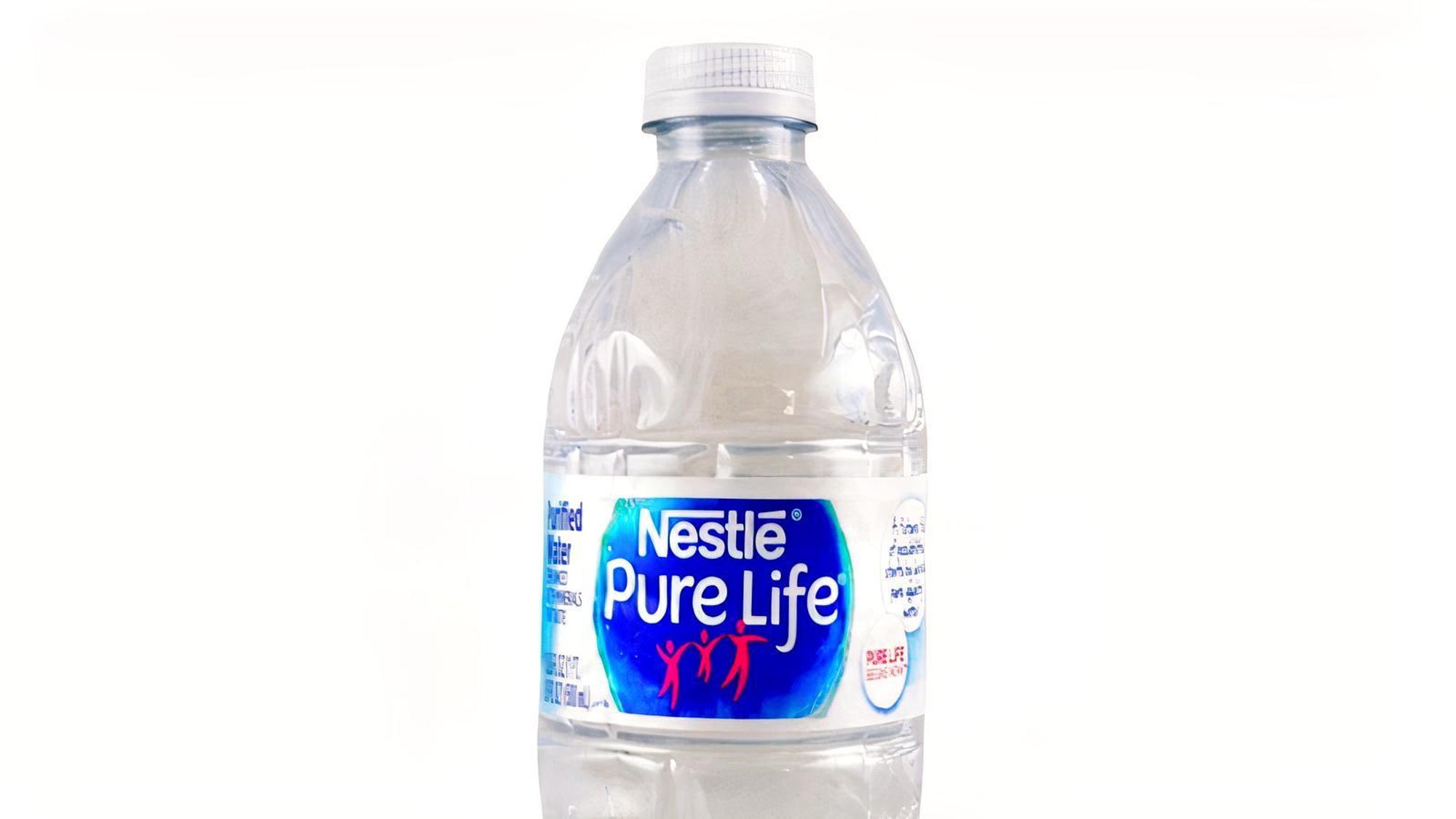 Bottled Water