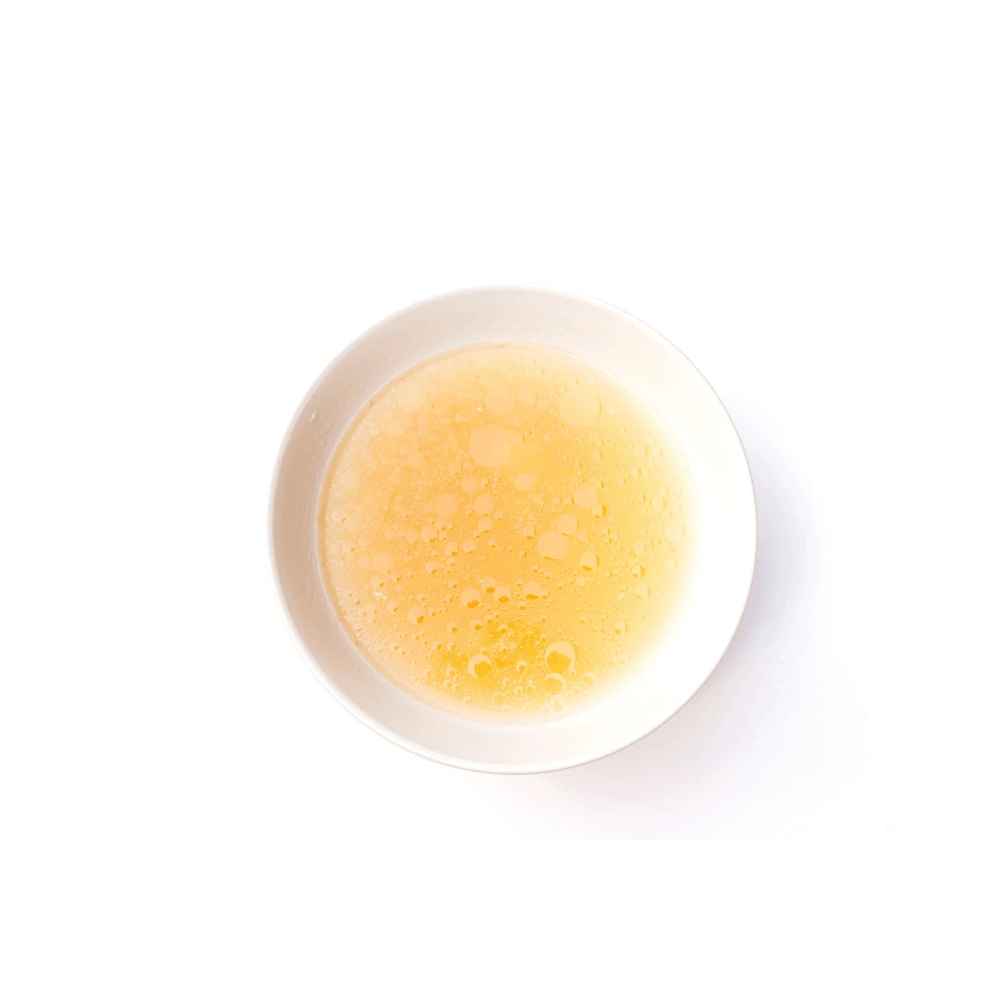 Chicken Bone Broth
