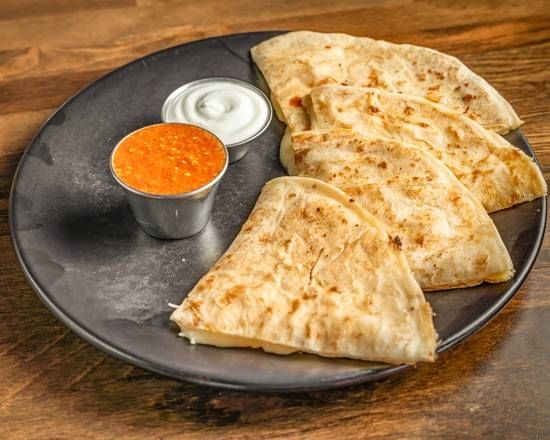 Quesadilla