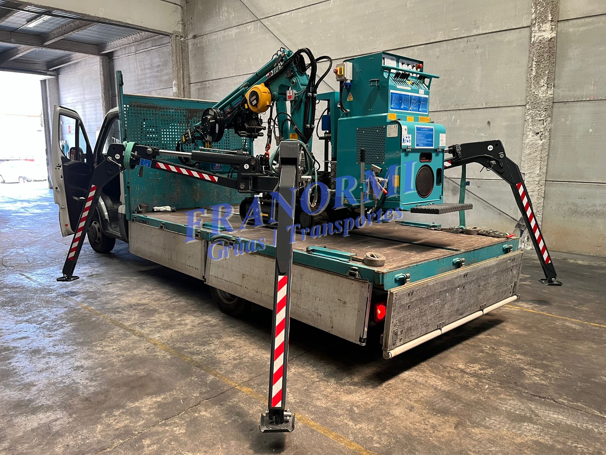 Galería en miniatura