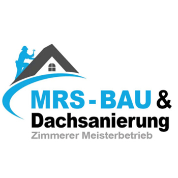 Logo von MRS-Bau Meisterbetrieb