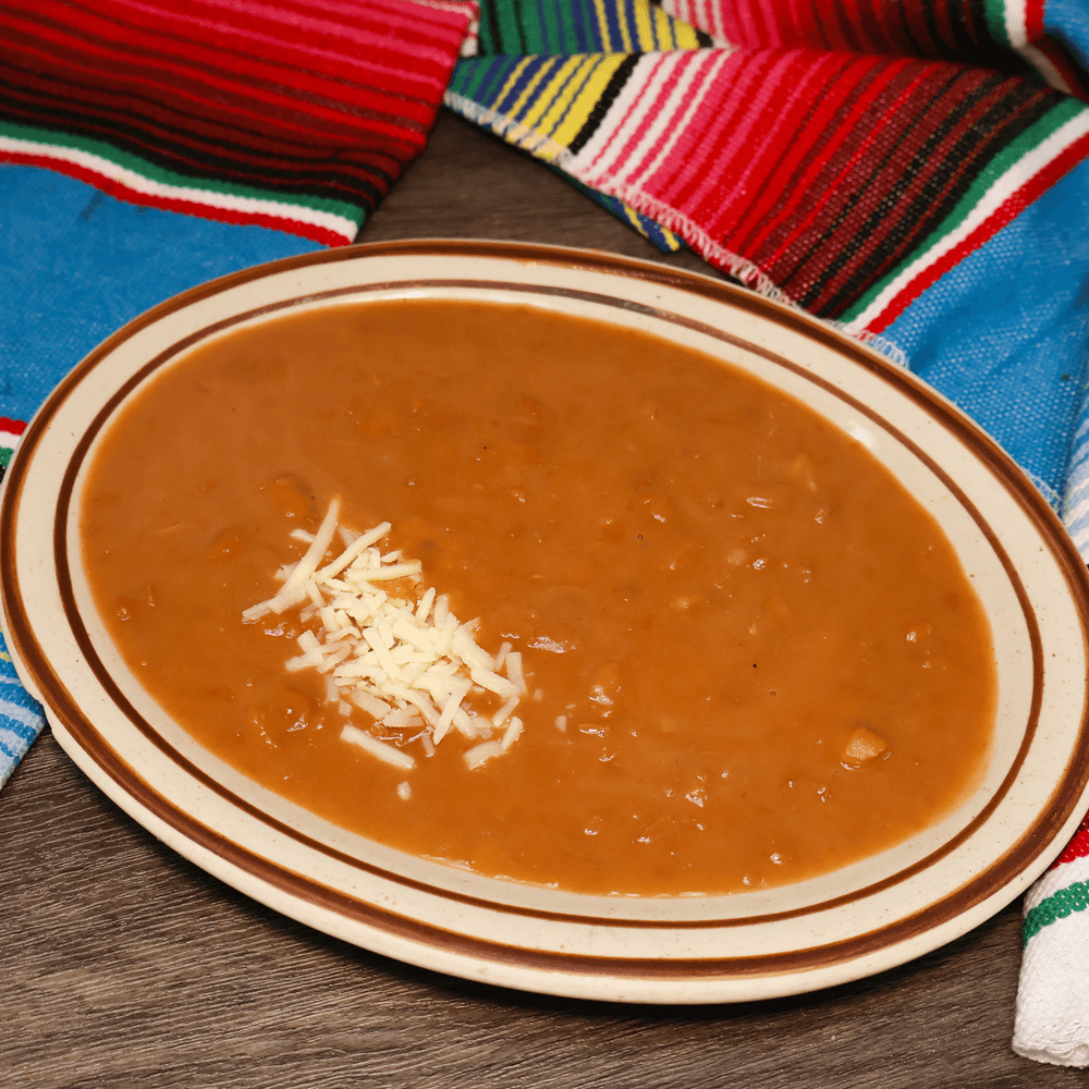 Frijoles | Beans