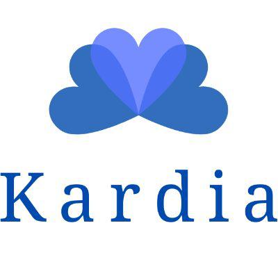 Logo von Kardia München GmbH