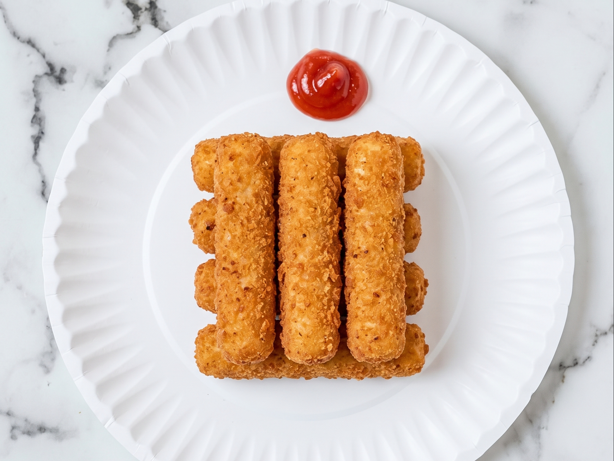 Mozz Sticks 10