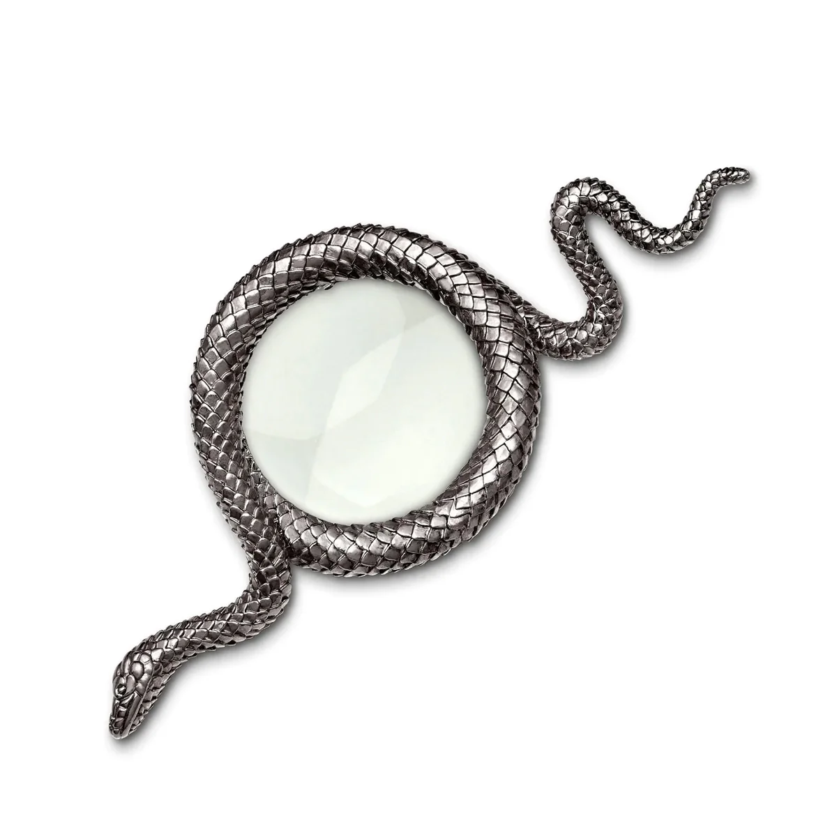 L'Objet Snake Magnifying Glass - Large