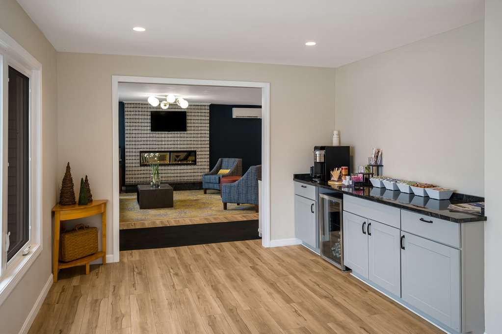 Best Western Freeport Inn Image