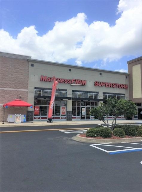 Mattress Firm Regency Photo